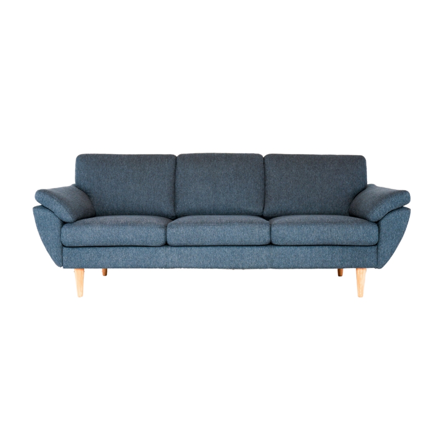 Aars Modul Sofa Personers Sofa