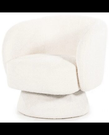 Balou Lænestol Polyester H77 Beige