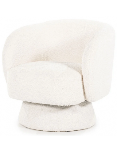 Balou Lænestol Polyester H77 Beige