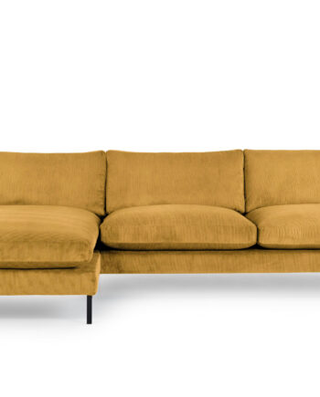 Barcelona  Sofa Med Chaiselong