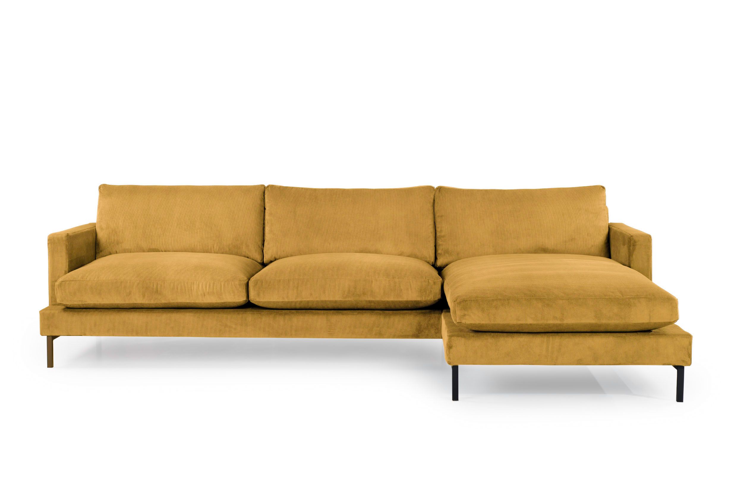 Barcelona  Stor Chaiselongsofa