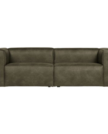 Bean Pers Sofa Army Grøn