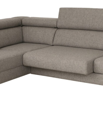 Billund Sofa 1900flex Fame 160 Grey