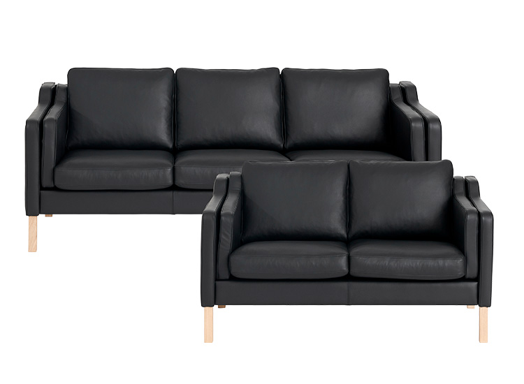 Bolivia Cl300  Pers Sofa