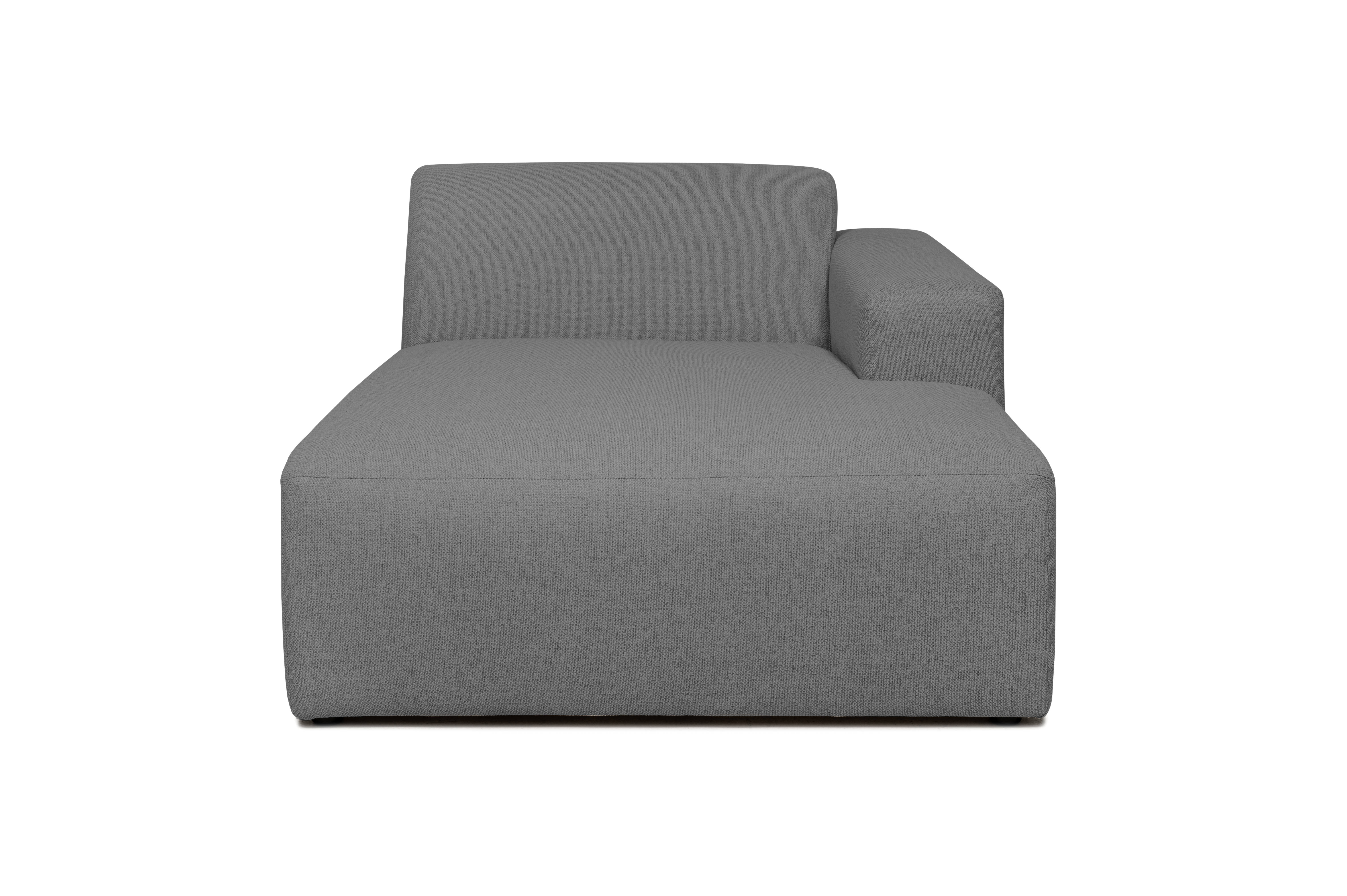 Boston  Chaiselong  Modulsofa