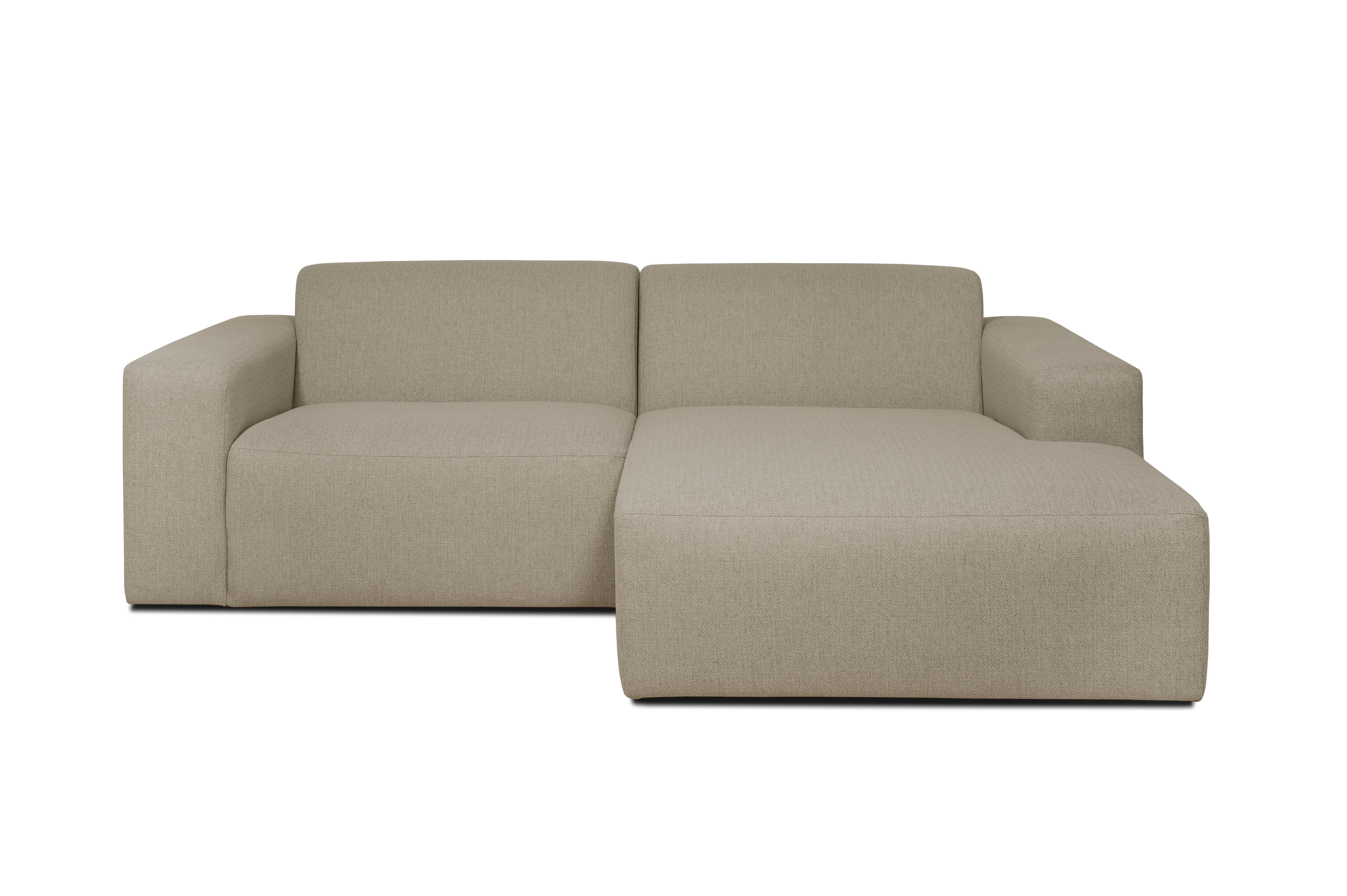 Boston  Chaiselongsofa  Moduler
