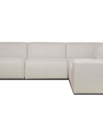 Boston  Hjørnesofa  Moduler