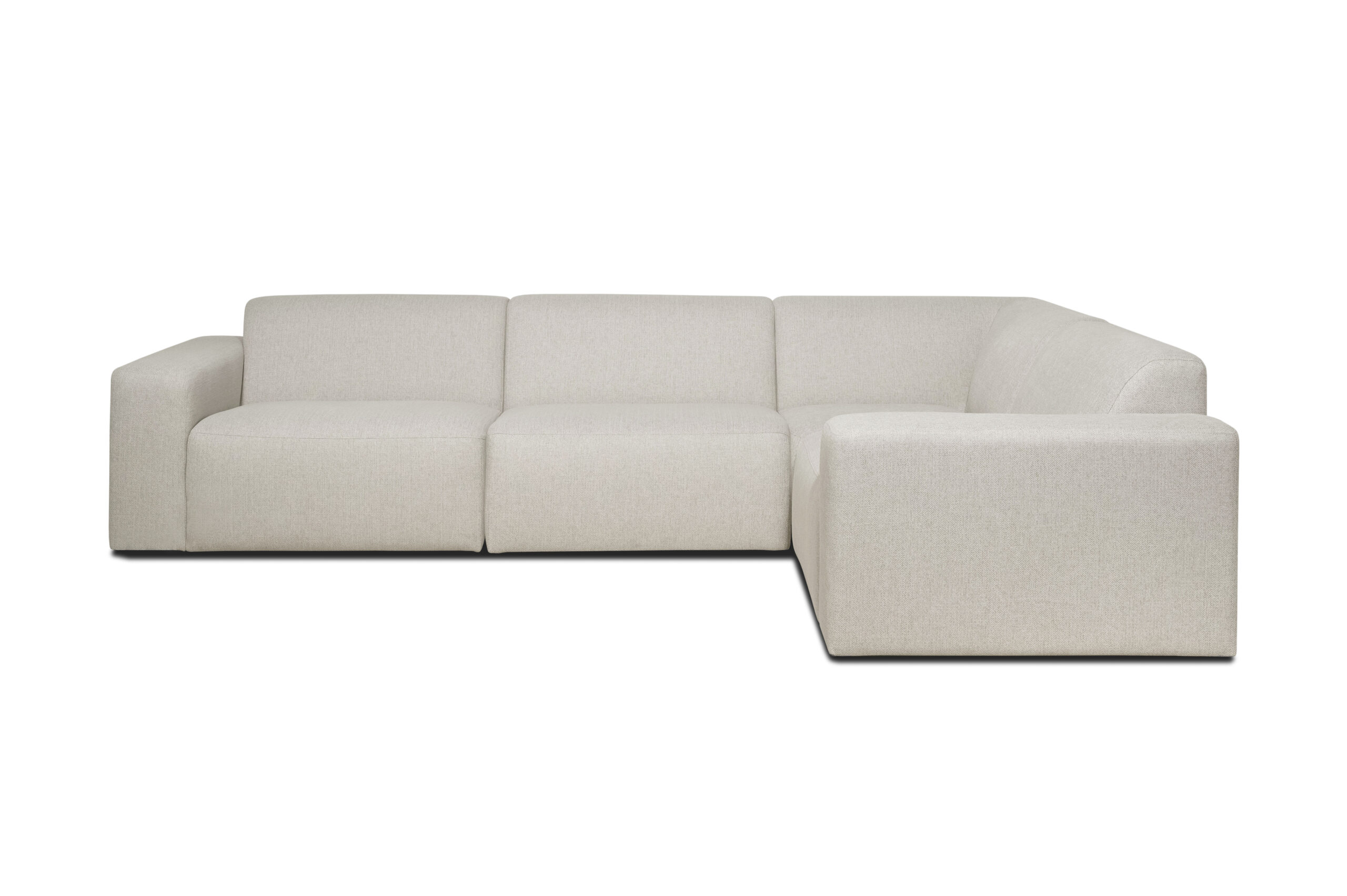 Boston Hjørnesofa Moduler