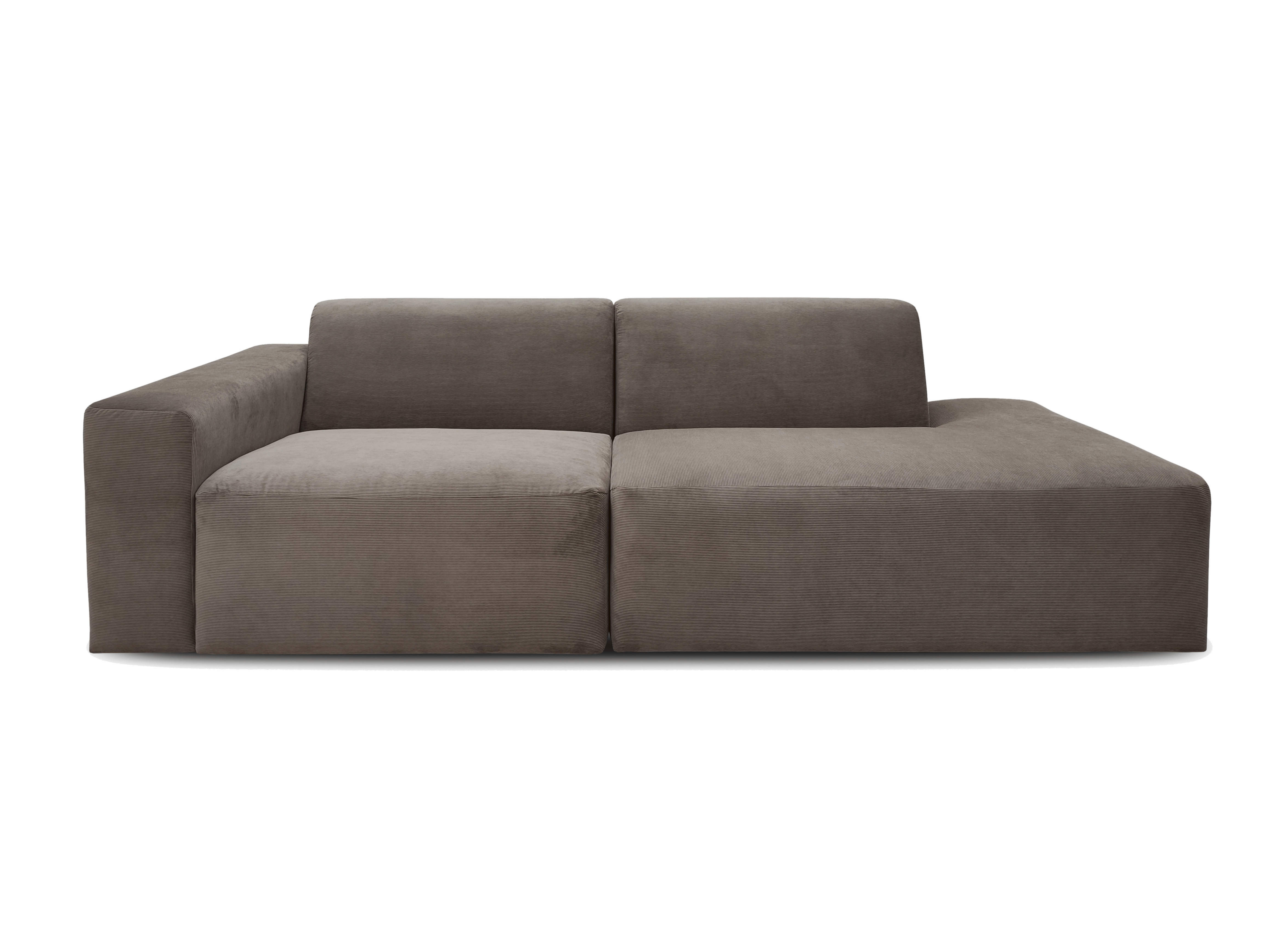 Boston  Pers Sofa Med Open End