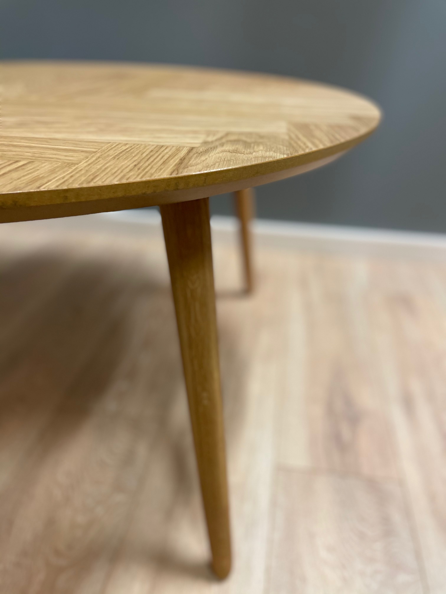 Bytika Specialvare: Sildebensbord Skamler