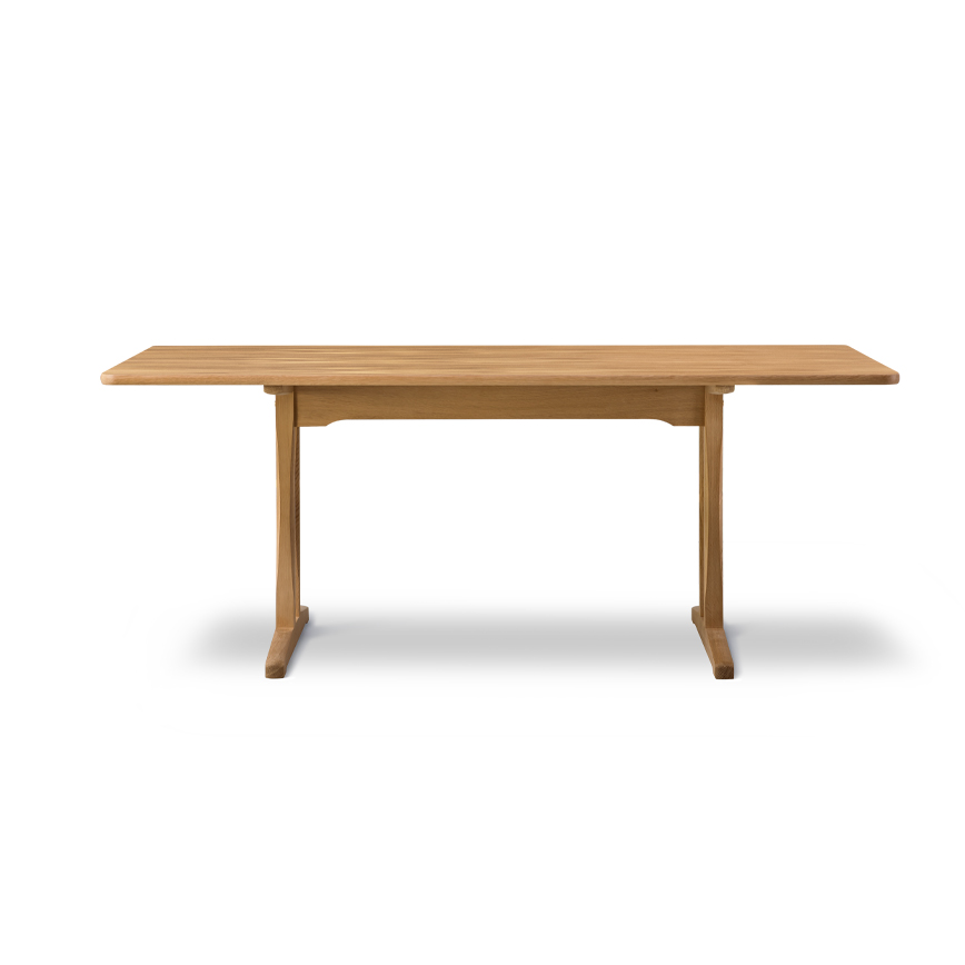 C18 Spisebord Olie Skarp Pris 6290 180x90cm H73