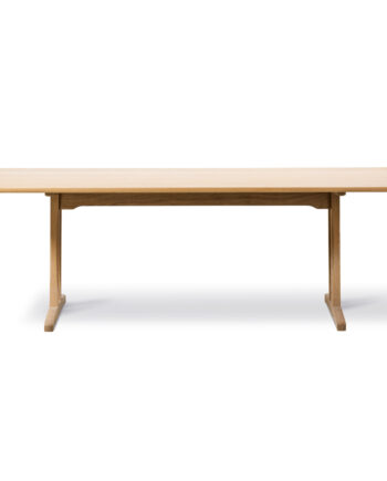 C18 Spisebord Olie Skarp Pris 6293 220x90cm H73