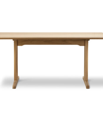 C18 Spisebord Olie Skarp Pris 6292 160x80cm H73cm