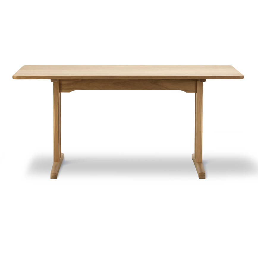 C18 Spisebord Olie Skarp Pris 6292 160x80cm H73cm