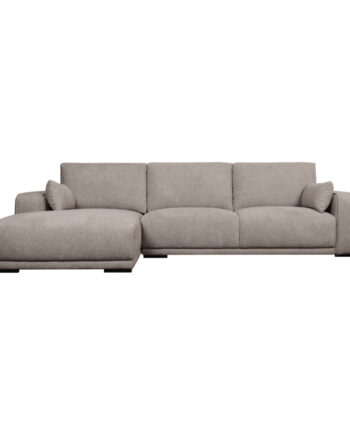California Sofa Skarp Pris Sandfarvet 340424