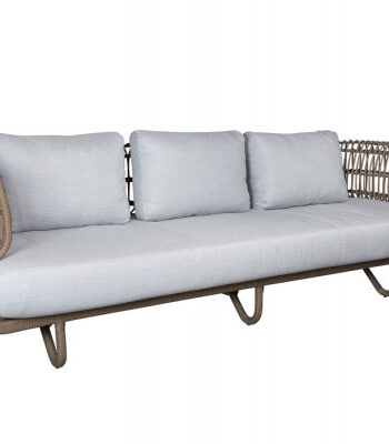 Cane Line Nest Pers Sofa Hynder