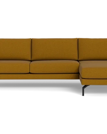 Cannes Sofa Med Chaiselong