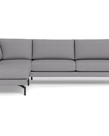 Cannes Sofa Med Open End