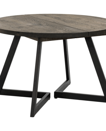 Casø Embla Spisebord ø120