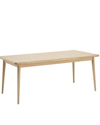 Casø 500 Spisebord Farver