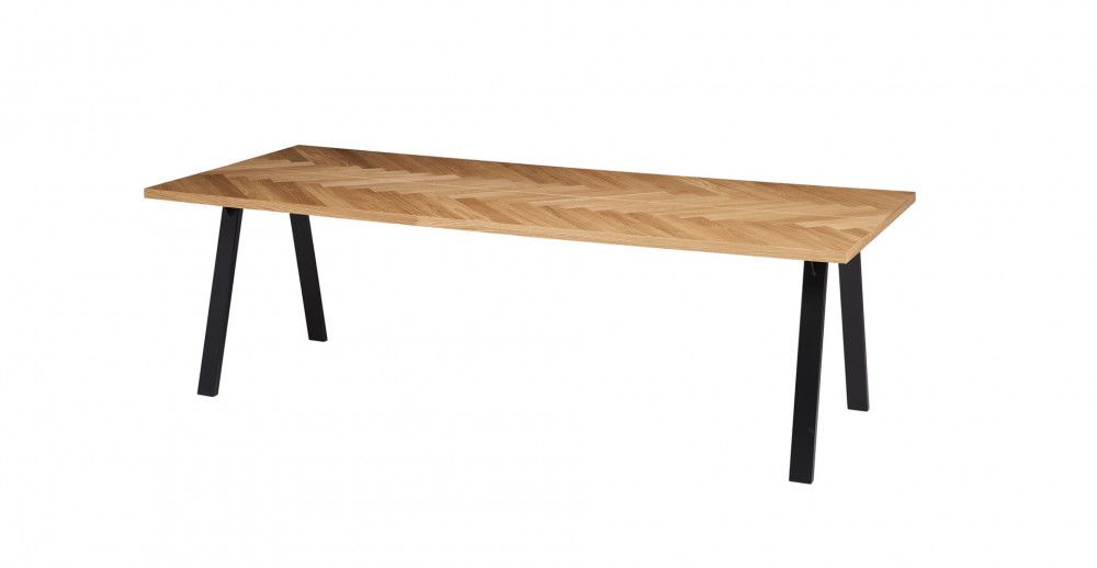 Casø 230 Spisebord Olieret 200