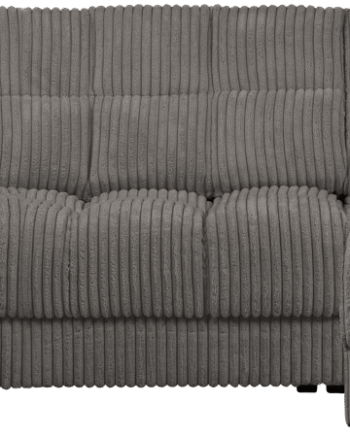 Chaiselong Sofa Woood Second Date Højrevendt Terrazzo Fløjl 316x162