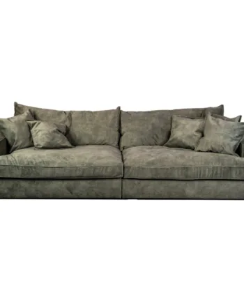 Chelsey Flydersofa  Personers Sofa  Andora Velour