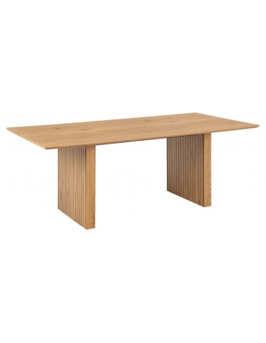 Coli Spisebord Melamin 210 100 Vild