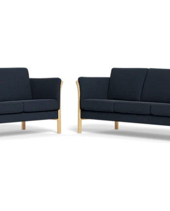 Columbia Cl100 Exclusiv  Pers Sofa