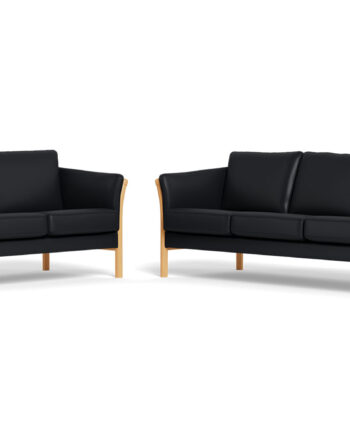 Congo Cl600 Basic  Pers Sofa