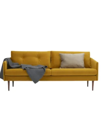 Copenhagen Pers Sofa  375
