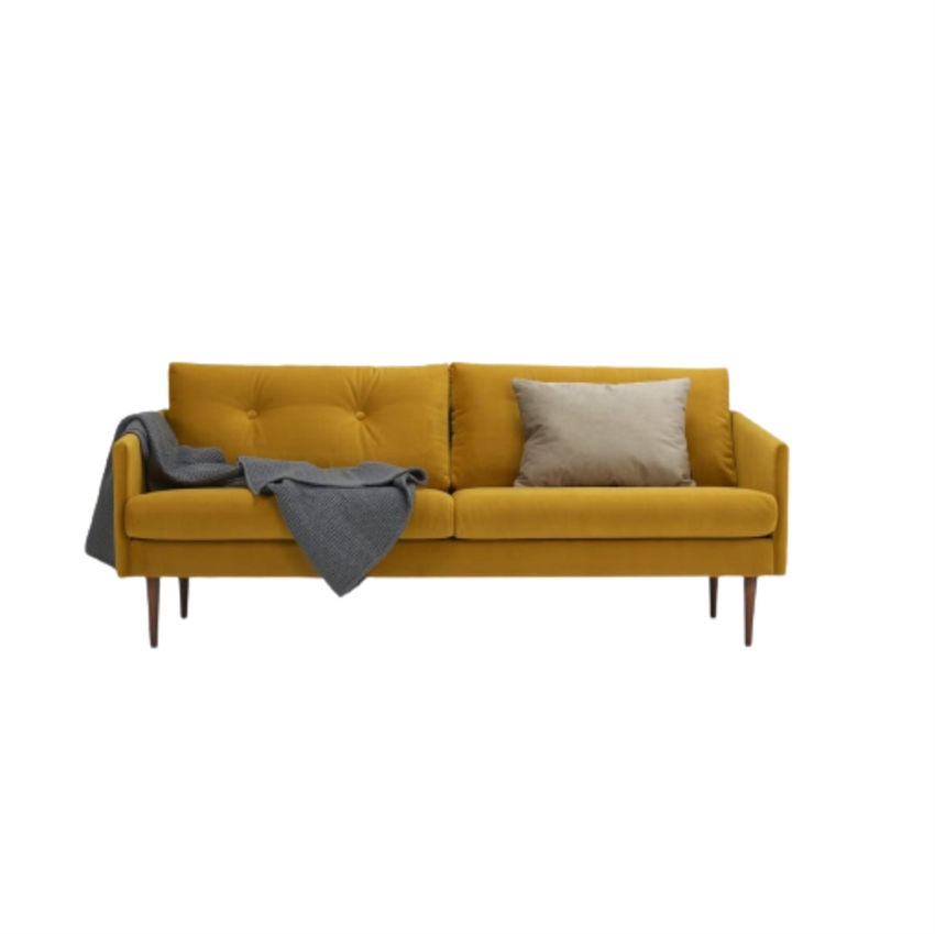 Copenhagen Pers Sofa 375
