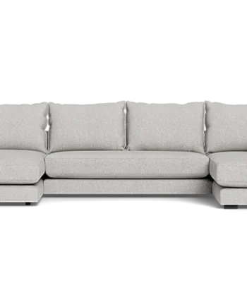 Cozy Sofa Med Open End Chaiselong