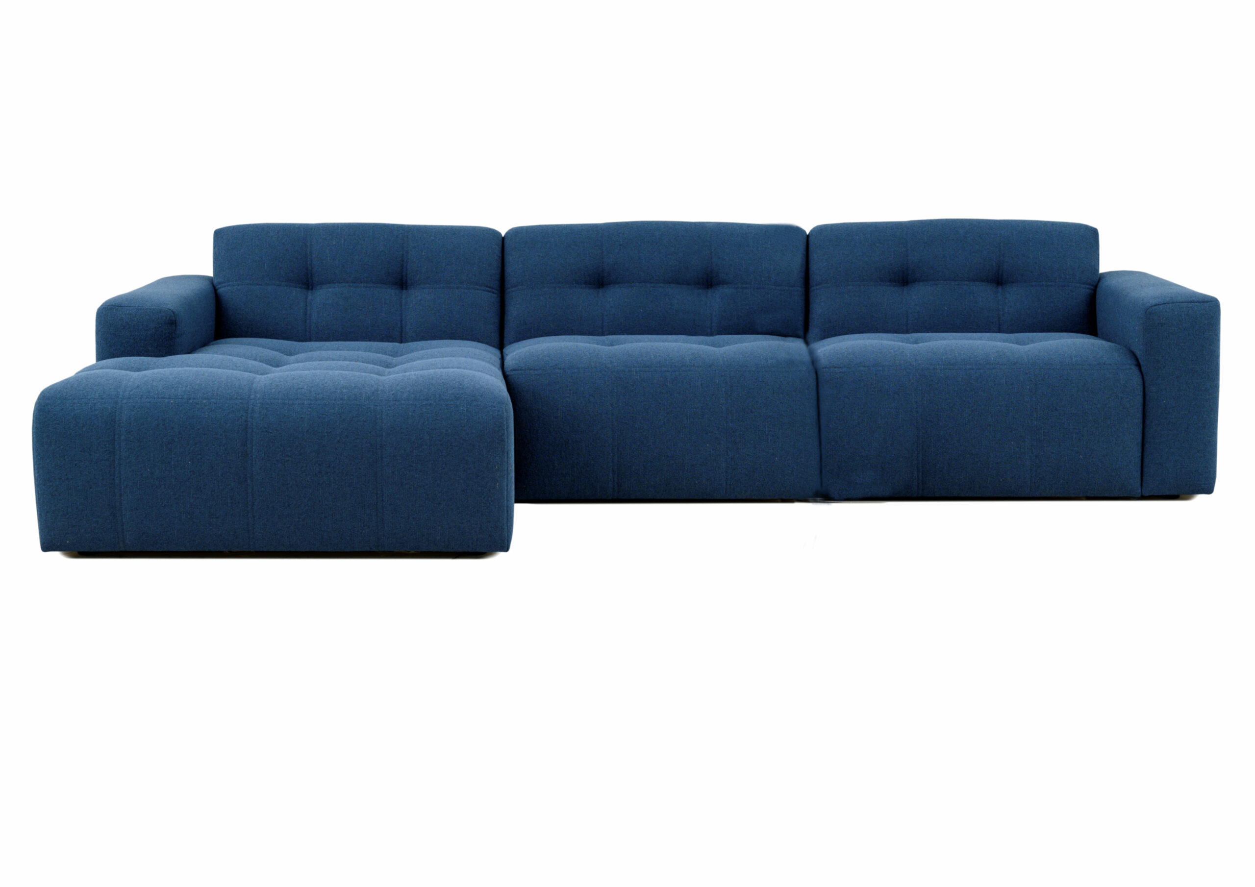 Dallas Stor Chaiselongsofa Tre Moduler