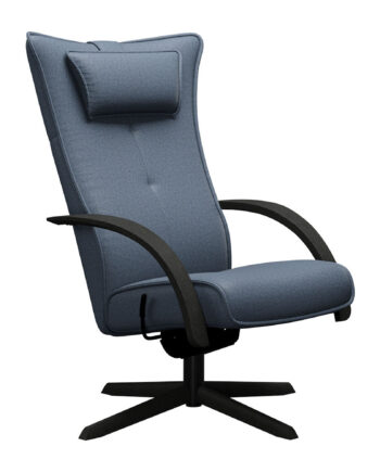 Delta Motion Wood Original Lænestol