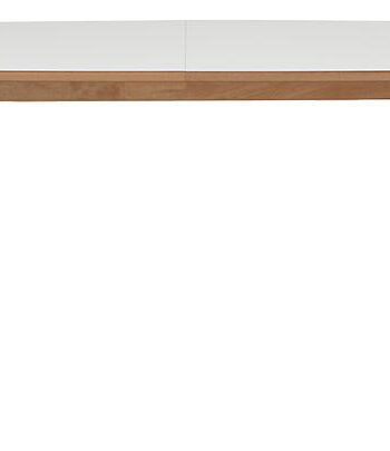 Design Bådformet Spisebord