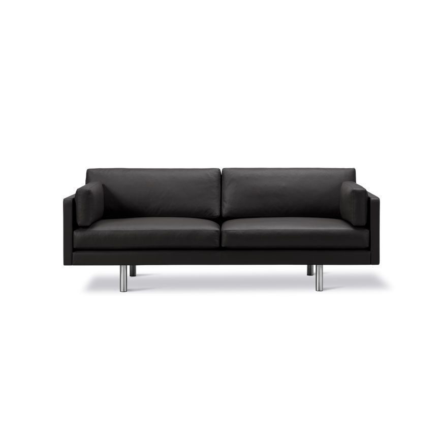 Ej220 Pers Sofa Omni 301 Ben:børstet Krom