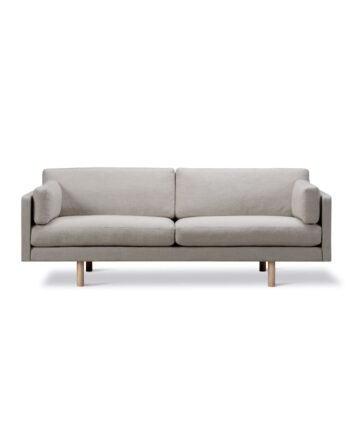 Ej220 Pers Sofa Ruskin Ben: Sæbe