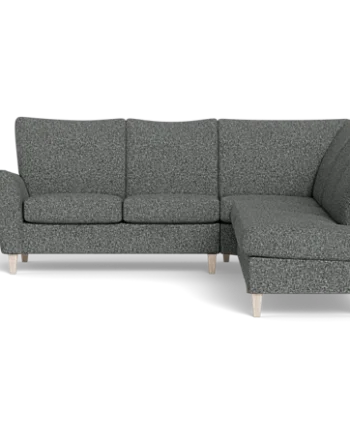 Fia Sofa Med Open End