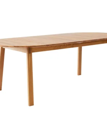Findahl Hammel  Amalfi Spisebord  220x100 Oliebehandlet