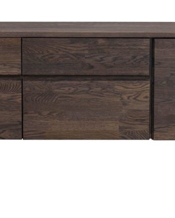 Fred Skænk 170x42xh79cm Skarp Pris 117431 Røget