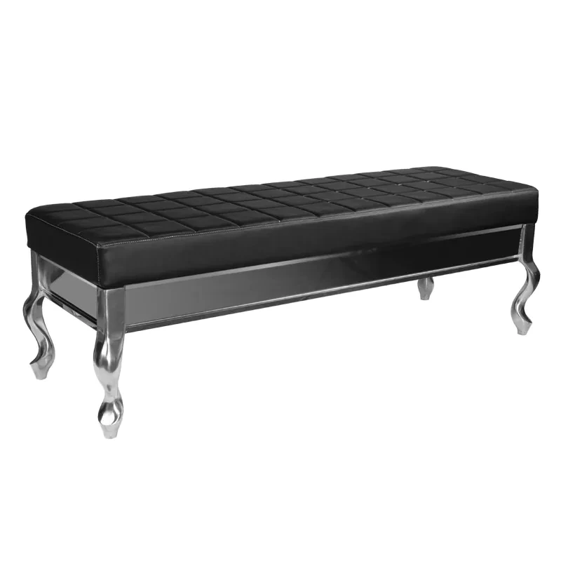 Gabbiano Sofa Til Venteværelse F011 Sort
