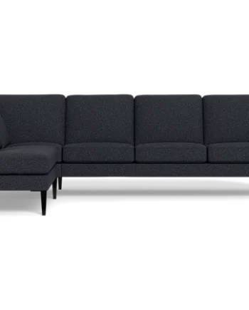 Galaxy Sofa Med Open End