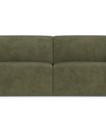 Gardenia Pers Sofa