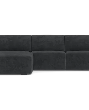 Gardenia Sofa Med Chaiselong