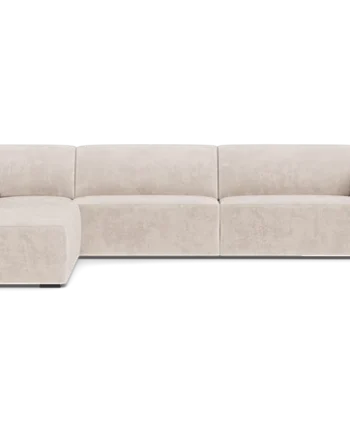 Gardenia Sofa Med Open End