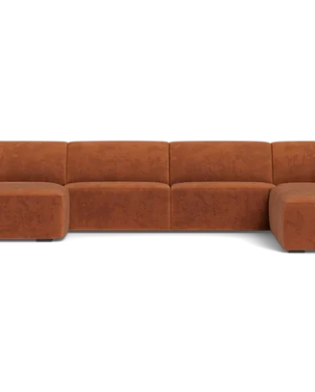 Gardenia Sofa Med Open End Chaiselong