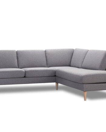 Golf Sofa Set53 Skarp Pris Golf Lys Antracit