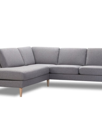 Golf Sofa Set52 Skarp Pris Golf Lys Granit