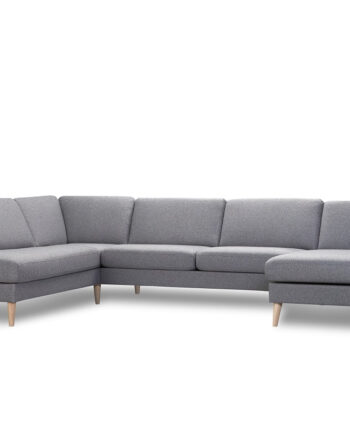 Golf Sofa Set55 Skarp Pris Golf Lys Granite